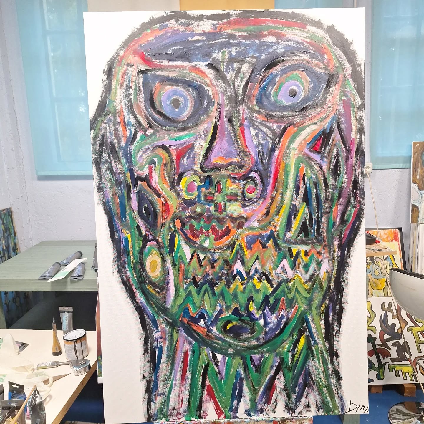 L' ultimo dei cristiani