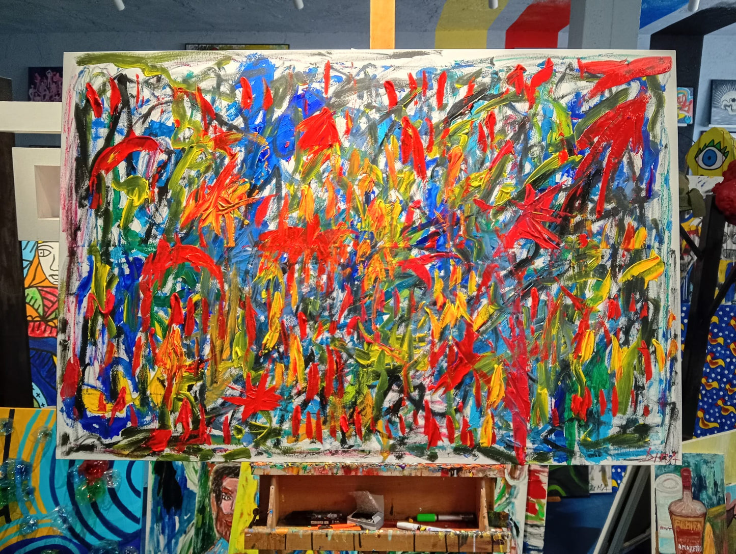 Divergente