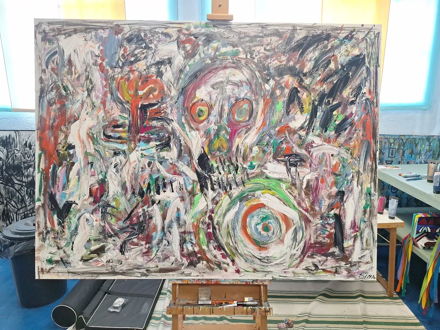 Aspettando il compleanno