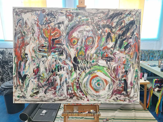 Aspettando il compleanno