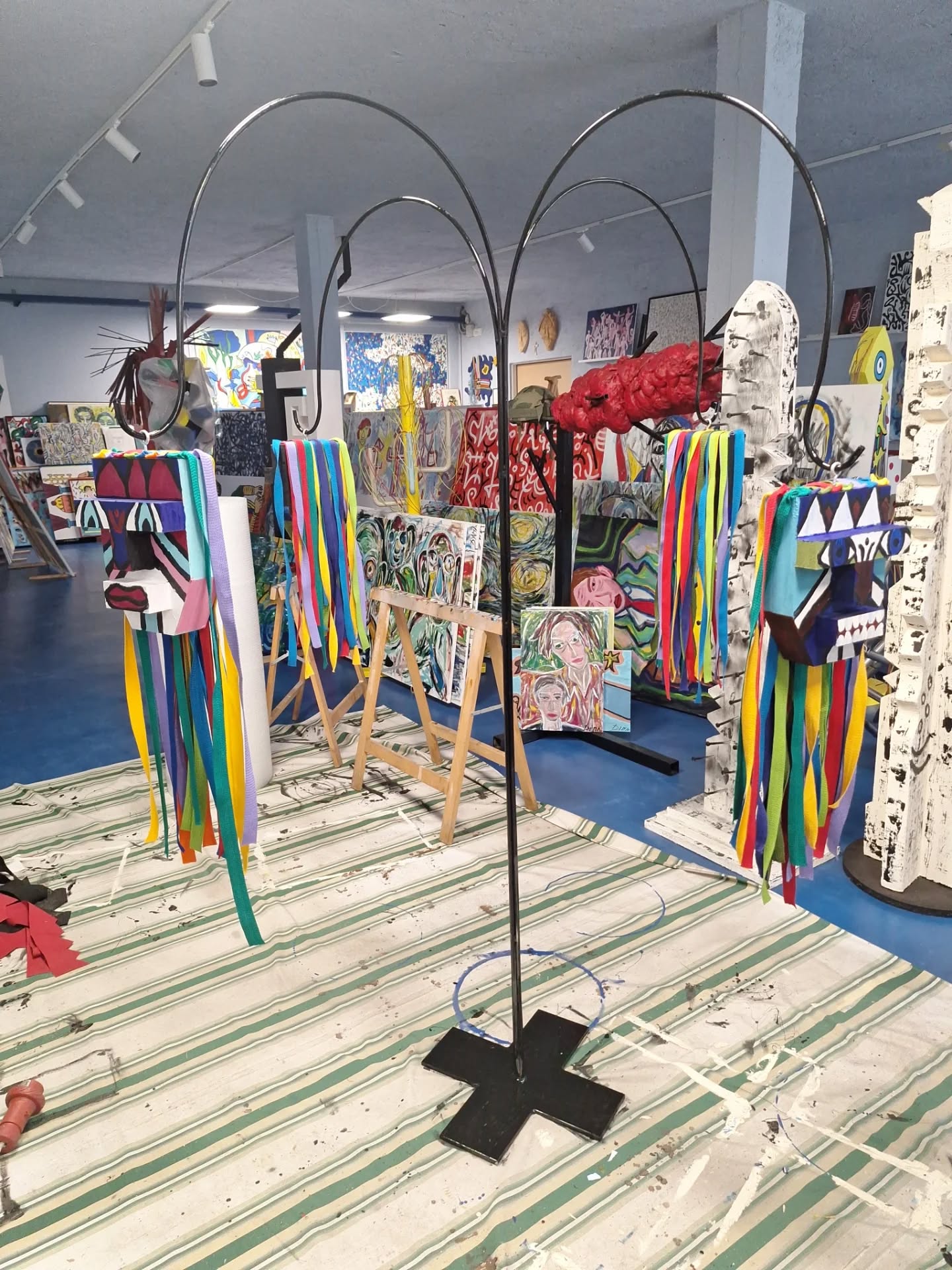 I quattro evangelisti