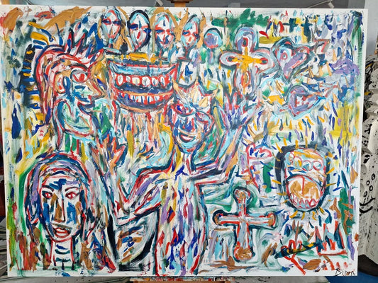 D altra parte non siamo altro che boccioli di rosa