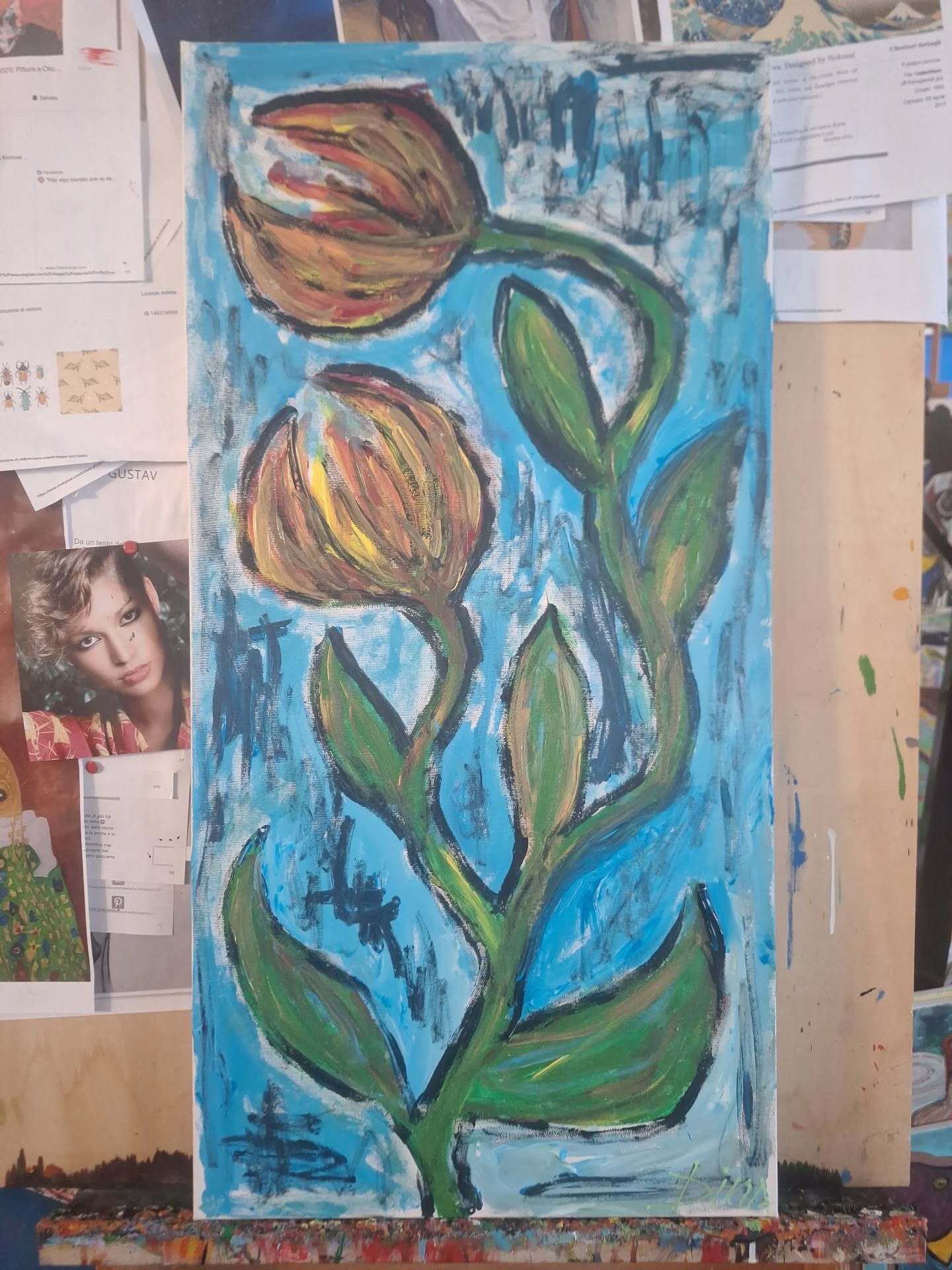 Crocus
