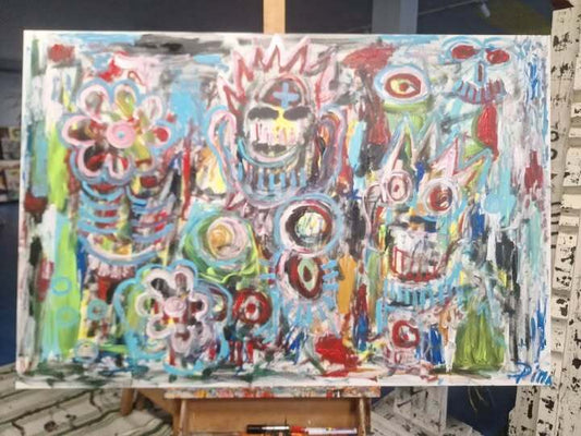 Dall'altra parte della sponda