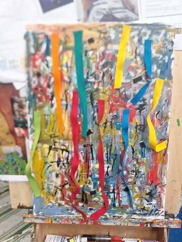 Il pianto di prometeo