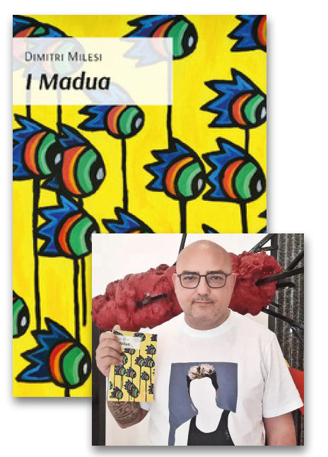 The Maduas
